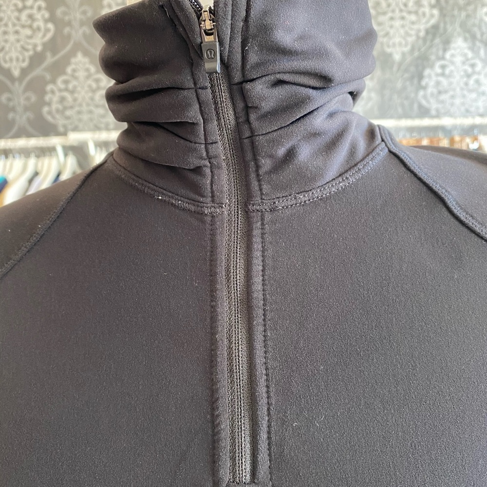Lululemon pullover - Picture 2 of 10